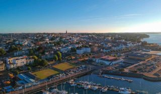 Isle of Wight Waste Recycling Centre