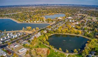 Colorado Governor's Office of Recovery Grant Writing Support