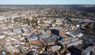  Stantec helps Maidstone Borough Council embed ‘Vision and Validate’ into Local Plan