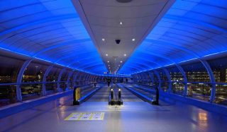 Manchester Airports Group (MAG) Capital Programme Transformation
