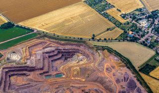 More than mining: Engineering some of the world’s largest mine sites