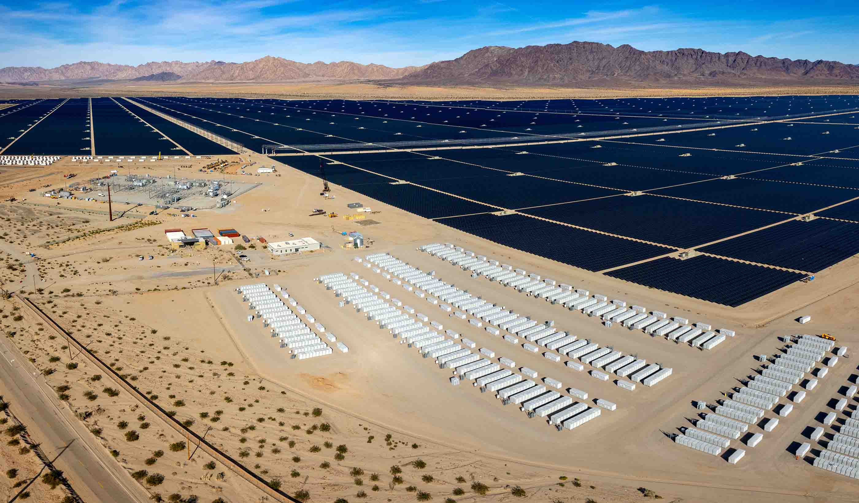 Why more US cities are choosing renewables and energy storage now
