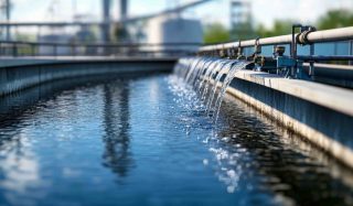 Beaufort-Jasper Water and Sewer Authority Financial Planning