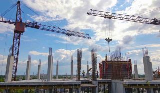 Program & Construction Management Jobs