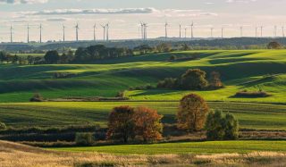 European Investment Bank selects Stantec to provide Advisory Support on Climate Adaptation, Resilience and Nature-based Solutions in Environmental Sectors