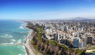 Peru’s National Registry of Identification and Civil Status Support