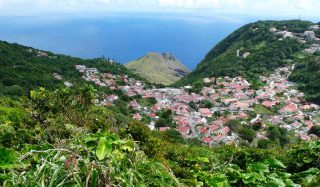 Saba Energy Sector Strategy Support