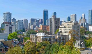 Carbon Neutral Building Studies Across Canada